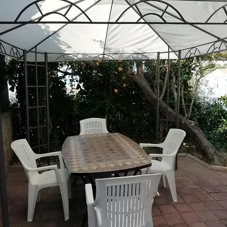 Apartmani Ivona S Pogledom Na More Podgora Exterior photo