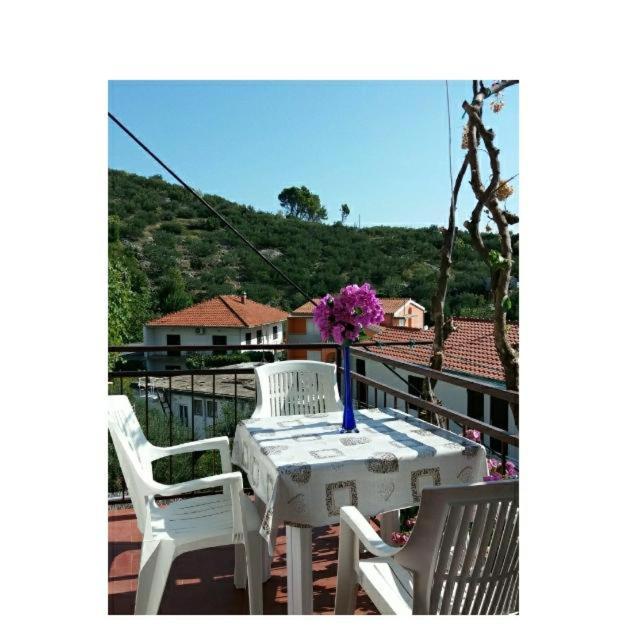 Ivona S Pogledom Na Apartman