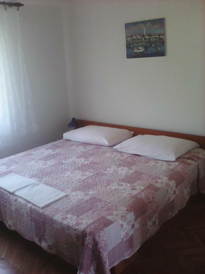Apartman Ivona S Pogledom Na Podgora