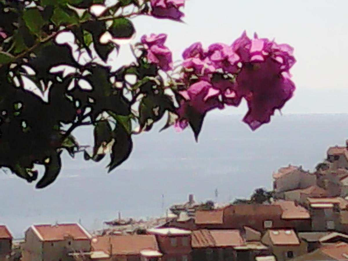 Apartman Ivona S Pogledom Na Podgora